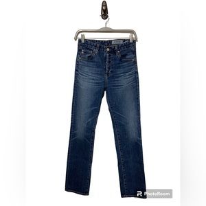 AG Sloan Jeans